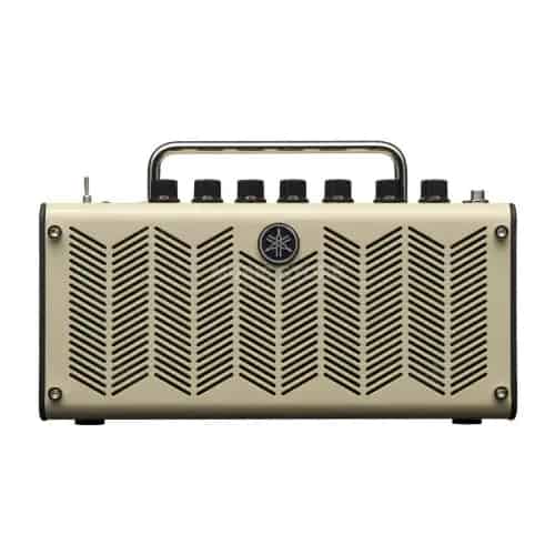 Yamaha THR5 top 10 best portable amp