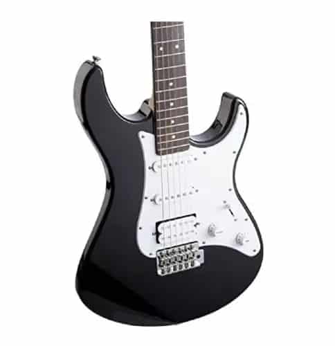 affordable electronic guitars reviews 