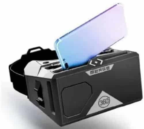 best and affordable VR headset for your Android and iPhone