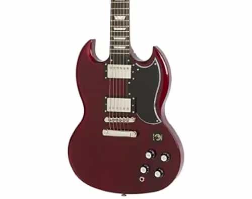 best cheap low cost quality electric guitars market