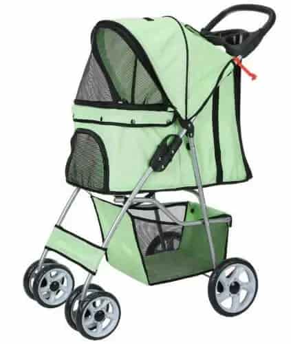 best cheap pet strollers for dogs