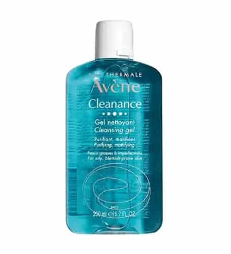 best cleanser for oily acne prone skin