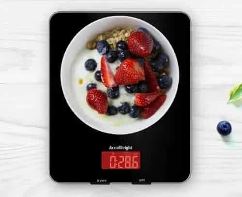 best food scale for home use