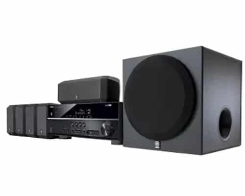 best high end home theater speakers review