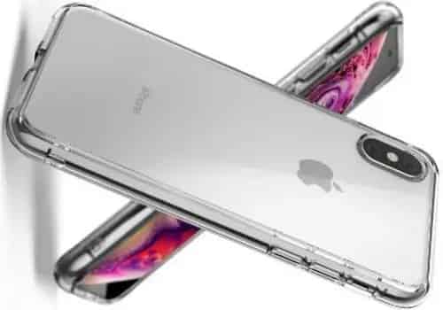 best iphone xs cases for wireless charging