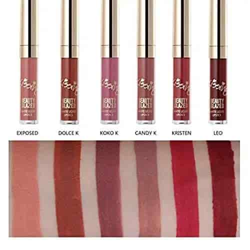 best lipsticks amazon skin type