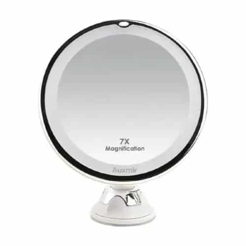 best magnifying makeup mirrors amazon reviews
