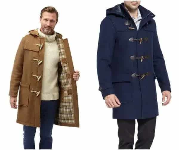 best mens winter coats for extreme cold