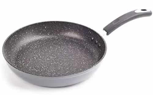 best non stick frying pan without teflan