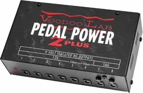 best pedalboard power supplies top 10 reviews