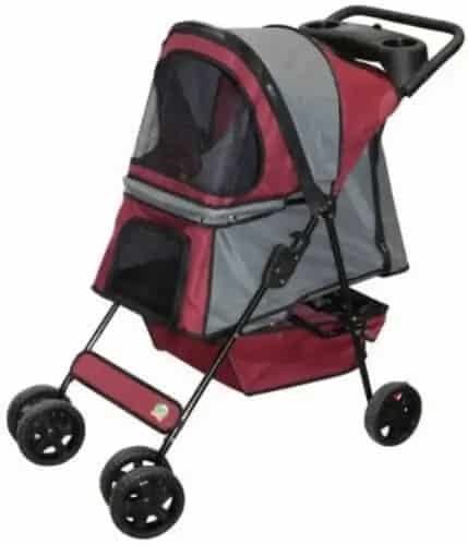 best pet strollers for dogs Top selling dog strollers Amazon