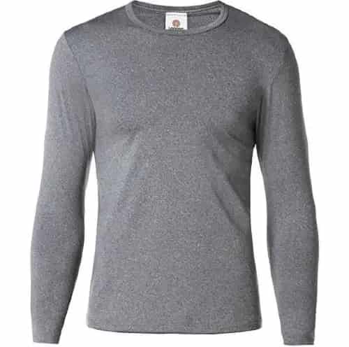 best rated thermal shirts for cold weather