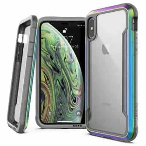 best rugged cases for iphone xs