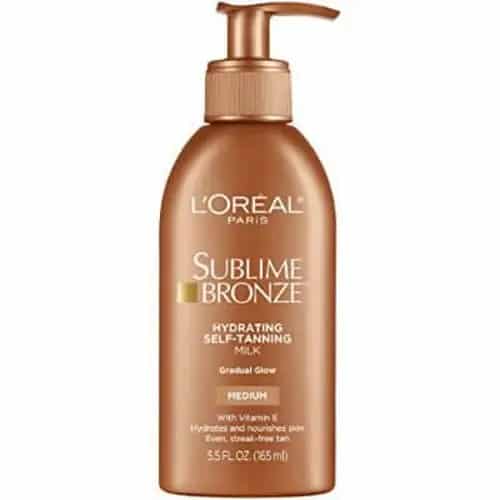 best self tanner for pale skin Best self-tanner for your skin