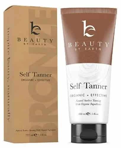 best self tanner for sensitive skin