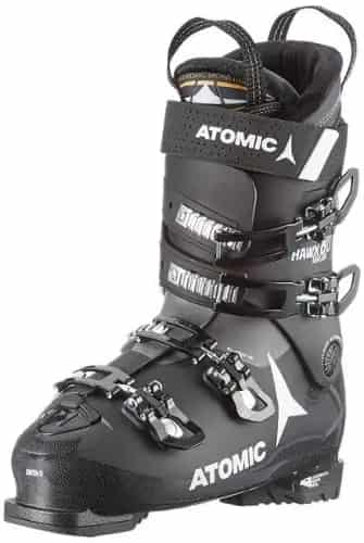 best ski boots beginners budget amazon