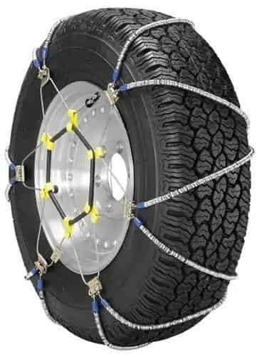 best snow chains for car tires