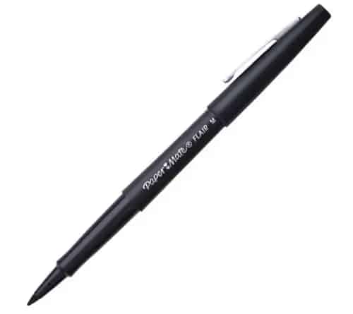 best writing pens