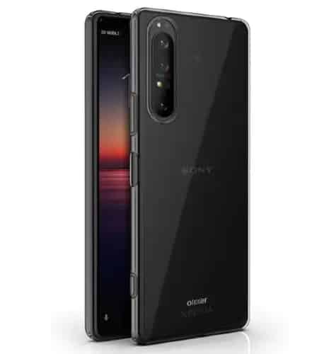 cases for Sony Xperia 1 II to protect