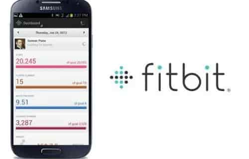 fitbit android app free