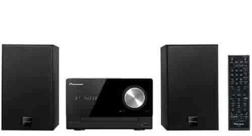 hifi micro Sound system with Bluetooth for home
