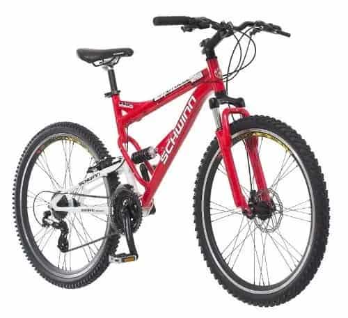 how to choose the best affordable mountain bike