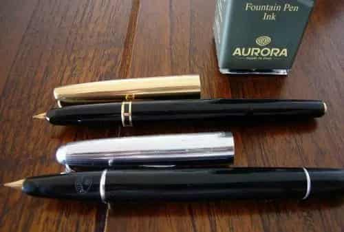 most stylish and expensive pens of the whole world