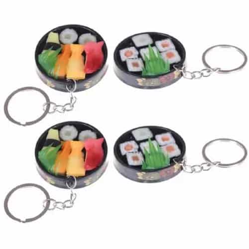 original Sushi gifts for Sushi lovers