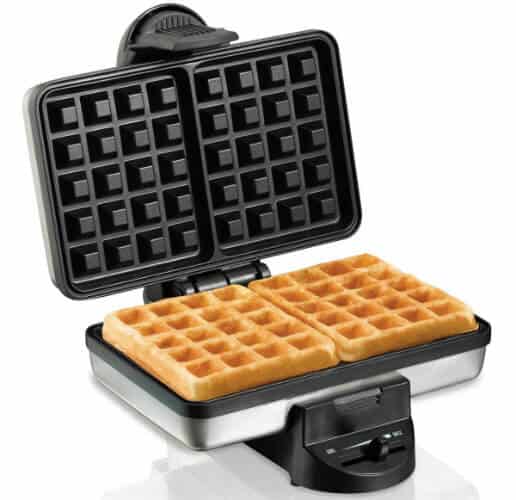 the best waffle maker to buy