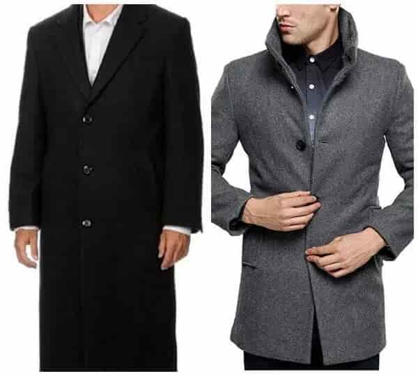 the best winter jackets for men