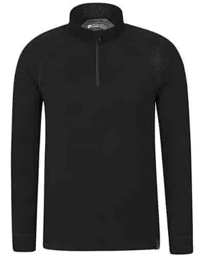 top 10 best rated thermal shirts for cold weather