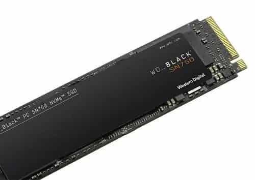 top SSD solid state drives for gaming desktop computer