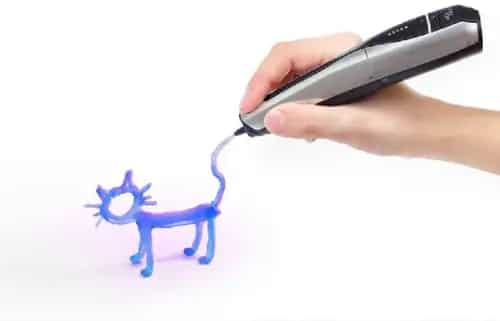 top rated 3d pen for 3d printing