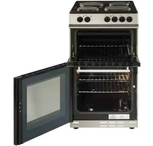 top rated electric stove with electric oven hobs amazon UK