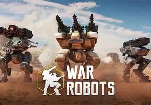 9 best robot games for Android offline and online