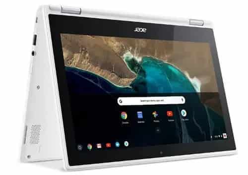 Acer Chromebook R11 Convertible