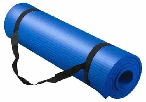 Affordable Yoga Mat Buying Guide review