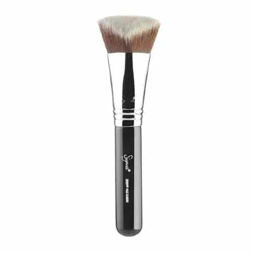 Affordable and quality foundation brushes at Amazon