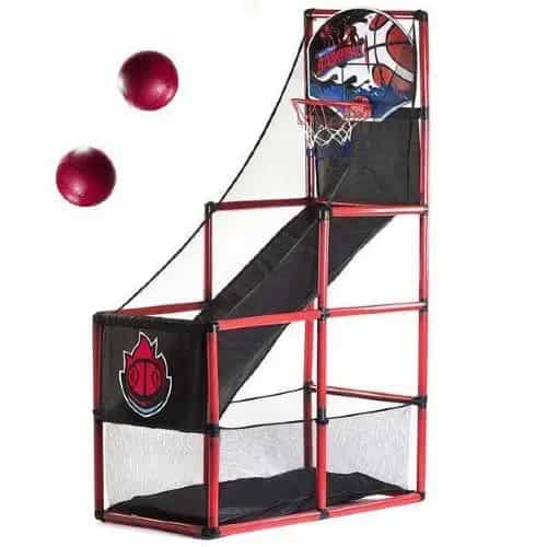 Arcade Basketball Hoop Game gifts for basketball fans