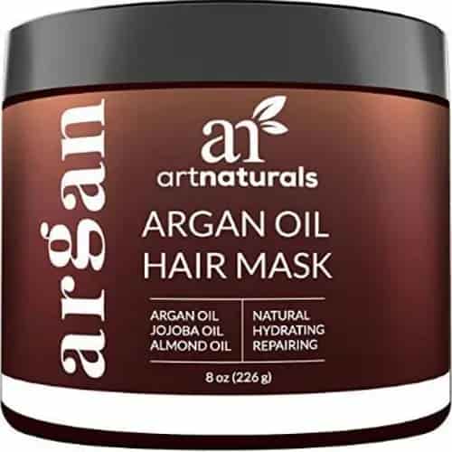 ArtNaturals Argan Oil