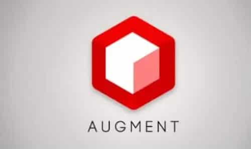 Augment 3D Augmented Reality