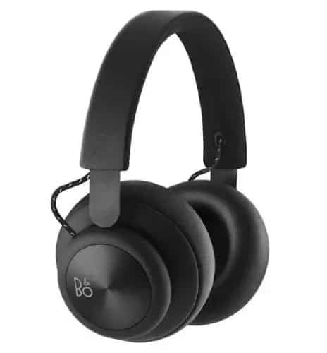Bang Olufsen Beoplay H4 Wireless Headphones