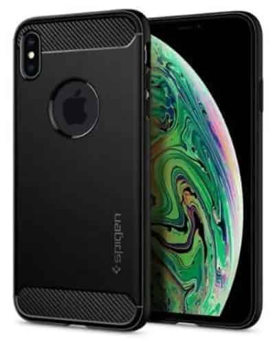 Best Heavy Duty Cases for iPhone XS max x xr