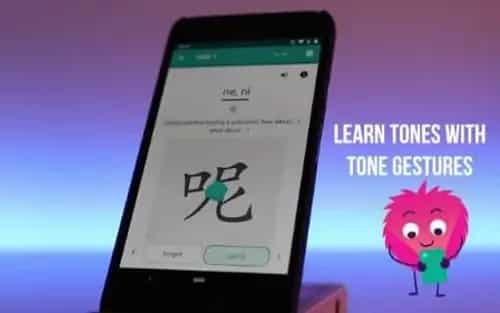 Best app to learn Chinese language Android and iPhone