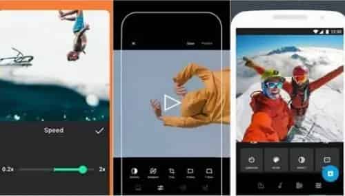 Best camera apps for Android free