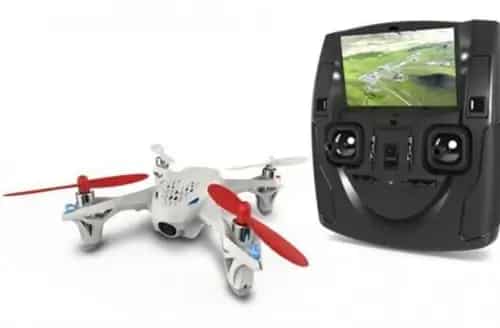 Best cheap drone with FPV Camera