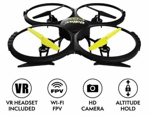 Best cheap drones with live camera review