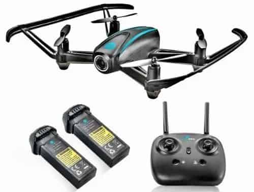 Best cheap drones with live camera review
