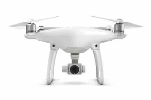Best drones for GoPro and other action sports cameras