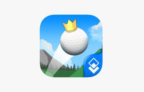 Best golf games for iPhone and iPad free